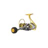 Molinete de Pesca Sumax Metanium Sw Smt-5000 8 Rolamentos - 3