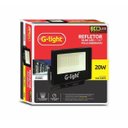 Ver imagem 2 de Refletor Led 20w 6500k - G-light