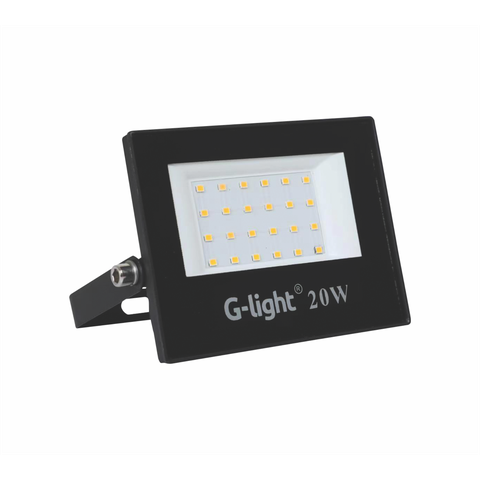 Refletor Led 20w 6500k - G-light