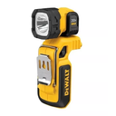 Ver imagem 1 de Lanterna Led Dewalt Profissional C/clip de Seguranca 20v Solo