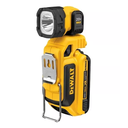 Ver imagem 4 de Lanterna Led Dewalt Profissional C/clip de Seguranca 20v Solo