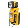 Lanterna Led Dewalt Profissional C/clip de Seguranca 20v Solo - 4