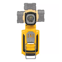 Ver imagem 3 de Lanterna Led Dewalt Profissional C/clip de Seguranca 20v Solo