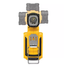 Lanterna Led Dewalt Profissional C/clip de Seguranca 20v Solo - 3
