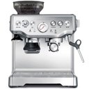 Ver imagem 1 de Cafeteira Elétrica Tramontina Express Pro By Breville em Aço Inox com Moedor 2 Litros 220v