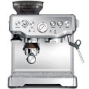 Ver imagem 2 de Cafeteira Elétrica Tramontina Express Pro By Breville em Aço Inox com Moedor 2 Litros 220v