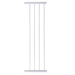 Extensor 20cm - Exclusivo para grade marca MASTER Grade Master EXT-20 - 1