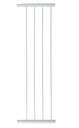 Ver imagem 1 de Extensor 20cm - Exclusivo para grade marca MASTER Grade Master EXT-20