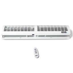 Cortina de Ar Eos 150cm com Controle Remoto Ca1215c 110v - 3