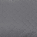 Ver imagem 2 de Porta Travesseiro Comfort Microfibra Matelado Ultrassônico 70x50cm com Aba Americana: Porta Travesse