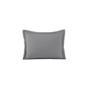 Ver imagem 1 de Porta Travesseiro Comfort Microfibra Matelado Ultrassônico 70x50cm com Aba Americana: Porta Travesse