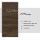 Ver imagem 3 de Carrinho Varanda Gourmet Bar Madeirado Tubos Pretos Carraro