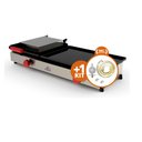 Ver imagem 1 de Kit - Sanduicheira Conjugada Gas Pr-880g + Kit Gas - Progas