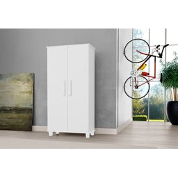 multiuso para lavanderia branco luxo - 2