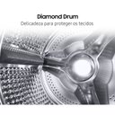 Ver imagem 6 de Lava e Seca Samsung Ecobubble 11 Kg Smart Check Wd11a