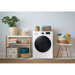 Lava e Seca Samsung Ecobubble 11 Kg Smart Check Wd11a - 10