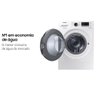 Lava e Seca Samsung Ecobubble 11 Kg Smart Check Wd11a - 4