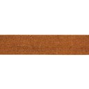 Ver imagem 1 de Fita de Borda Pvc Magma Bronze Guararapes 22x0,45mm Rolo 20m Rehau