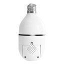 Ver imagem 6 de Câmera Ip Segurança Lampada Wifi Smart Camera Jortan Jt-8177