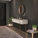 Ver imagem 2 de Aparador para Sala Pilar Bali – Dj Móveis