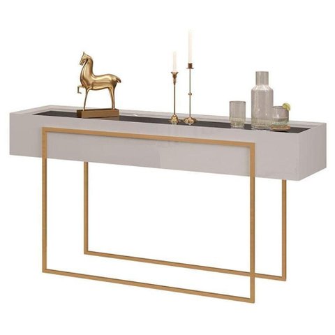 Aparador para Sala Pilar Bali – Dj Móveis