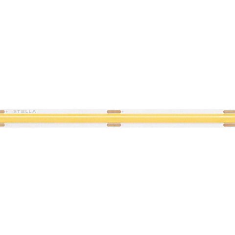 Fita de LED Cob All Light Pro 5 Metros Alto Irc 95 24V Luz Amarela Stella