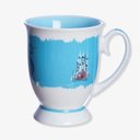 Ver imagem 2 de Caneca Royal 300ml Cinderela - Disney Zonacriativa