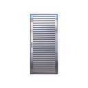 Ver imagem 1 de Porta Palheta 210x090 Brilhante Lado Esquerda L.25 - Cinza