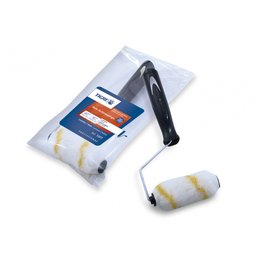 Rolo La Sint Anti-resp Tigre 09cm C/c 1377 - 1