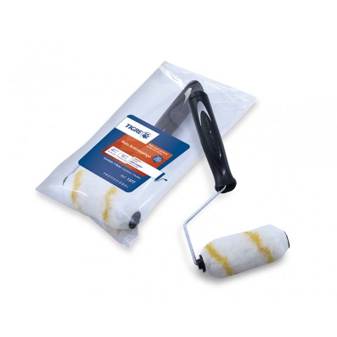 Rolo La Sint Anti-resp Tigre 09cm C/c 1377