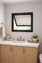 Ver imagem 5 de Vitro Maxim Ar Preto 80x80 Linha 25 Jade