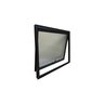 Vitro Maxim Ar Preto 80x80 Linha 25 Jade - 2