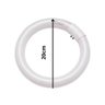 Lâmpada Fluorescente Circular Redonda 22 W 127 V - Tashibra - 2