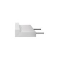 Ver imagem 5 de Kit 2 Prateleiras para Quarto 60cm x 12cm Quadro