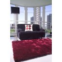Ver imagem 1 de Tapete Kioto 200x250 Vermelho