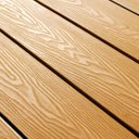 Ver imagem 5 de Deck Área Externa em Wpc Cor Carvalho 290cm X 15cm Rm Decor