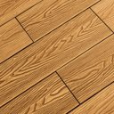 Ver imagem 6 de Deck Área Externa em Wpc Cor Carvalho 290cm X 15cm Rm Decor