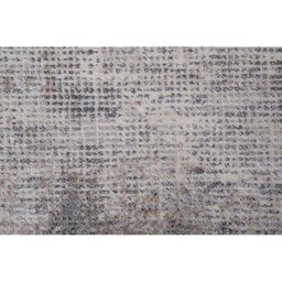 Tapete para Sala Next Pontos Cinza 2,00X3,00M - Qaza - 3