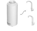 Ver imagem 2 de Refil Filtro Acqua Due Rd-01 Lorenzetti