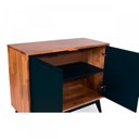 Ver imagem 3 de Buffet 2 Portas Roma