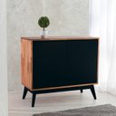 Ver imagem 1 de Buffet 2 Portas Roma