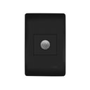 Ver imagem 1 de Sensor de Presença Fame Habitat Black Bivolt Preto