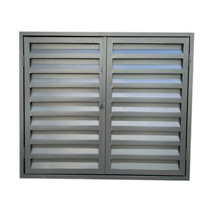 Portinhola Porta Alçapão Porta Gás 80x70 Req 6 Prime