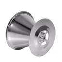 Ver imagem 3 de Filtro de Café Reutilizável Sweet Treats, com Suporte, Malha para Filtro de Café