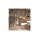 Ver imagem 4 de Vaso Sanitário Inteligente Smart Toilet Bacia 110v Branco