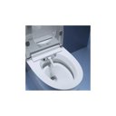Ver imagem 5 de Vaso Sanitário Inteligente Smart Toilet Bacia 110v Branco