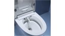 Ver imagem 5 de Vaso Sanitário Inteligente Smart Toilet Bacia 110v Branco