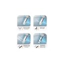 Ver imagem 7 de Vaso Sanitário Inteligente Smart Toilet Bacia 110v Branco