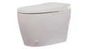 Ver imagem 1 de Vaso Sanitário Inteligente Smart Toilet Bacia 110v Branco
