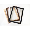 Ver imagem 2 de Kit com 4 Quadros do Tema Ursinho Marinheiro:Tabaco